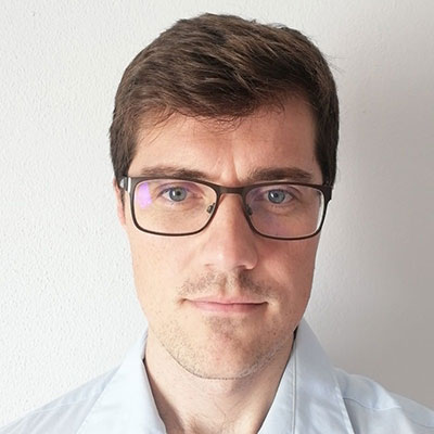 Ben Krige