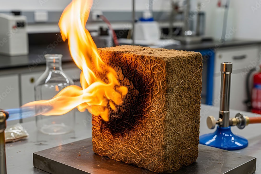Thermal properties