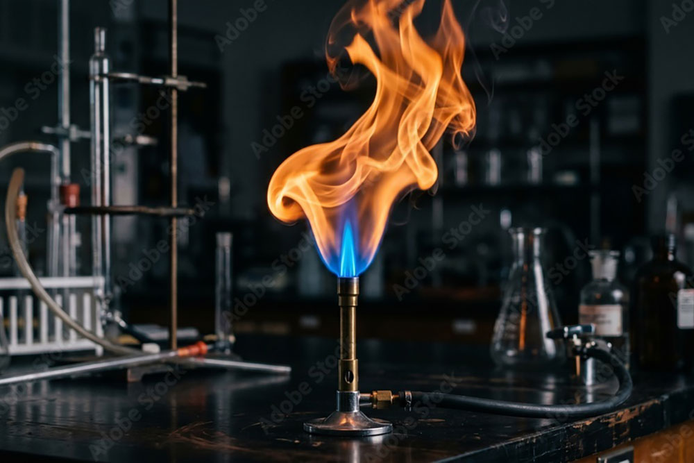 Bomb calorimetry
