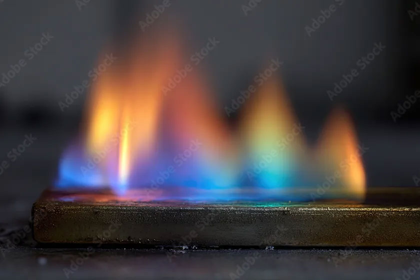 Bomb calorimetry
