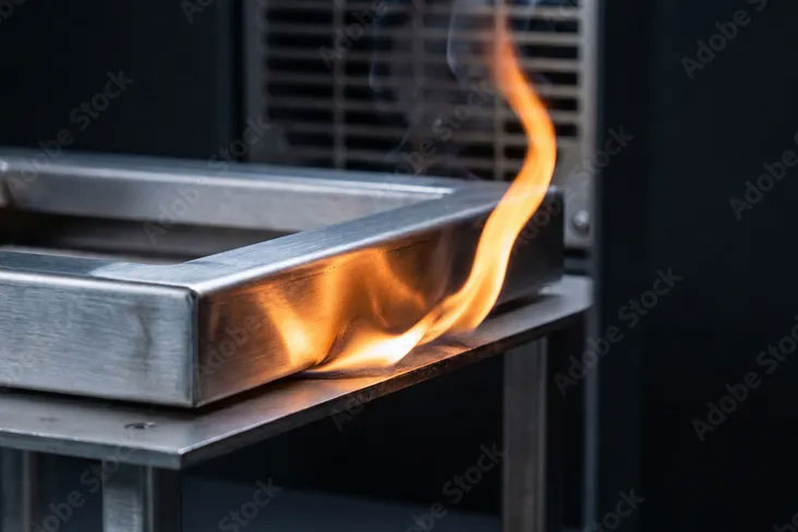 Bomb calorimetry
